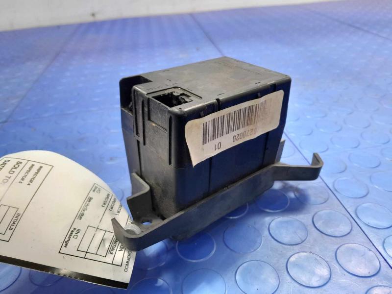 2011 Jeep Grand Cherokee Ignition Switch(W/O Cyl& Key)