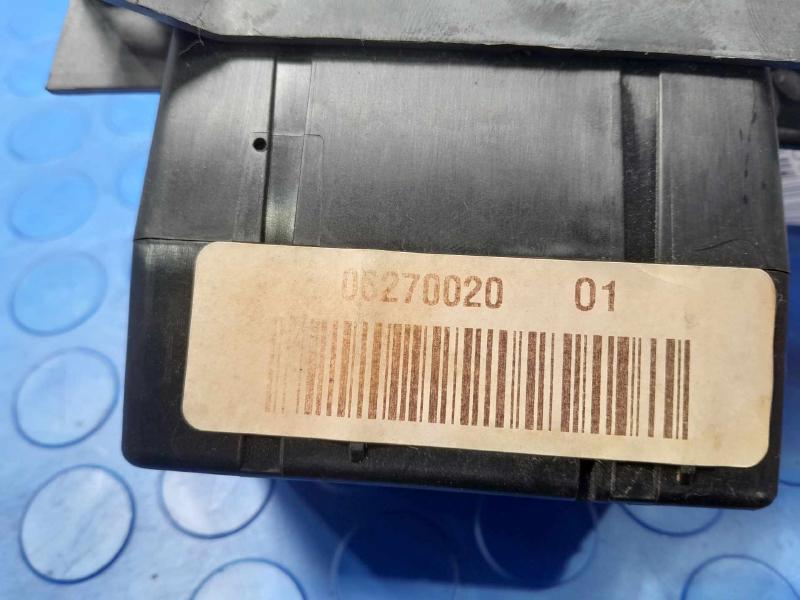 2011 Jeep Grand Cherokee Ignition Switch(W/O Cyl& Key)