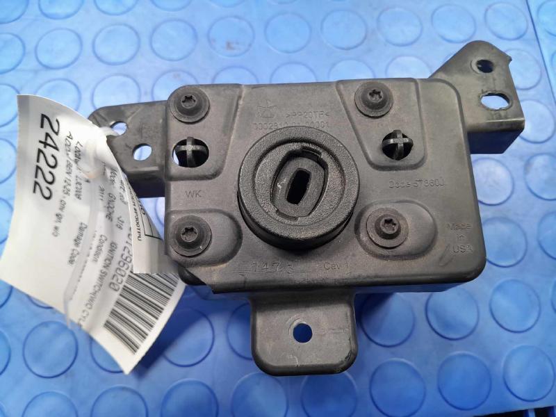 2011 Jeep Grand Cherokee Ignition Switch(W/O Cyl& Key)