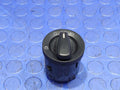 2012 Dodge Grand Caravan Headlight Switch (Dash Mtd)