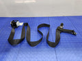 2008 Honda Fit Rear Seat Belt