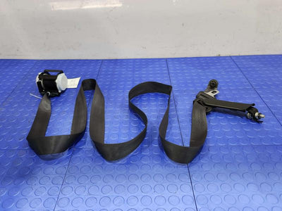 2008 Honda Fit Rear Seat Belt