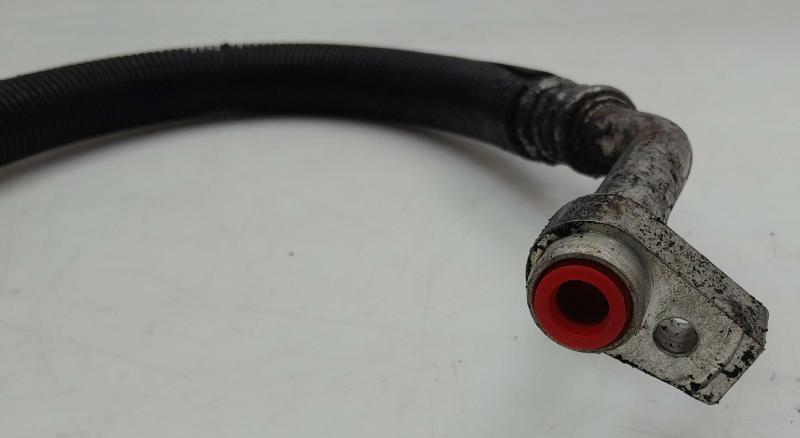 2015 Ford Fusion Air Conditioner Hose