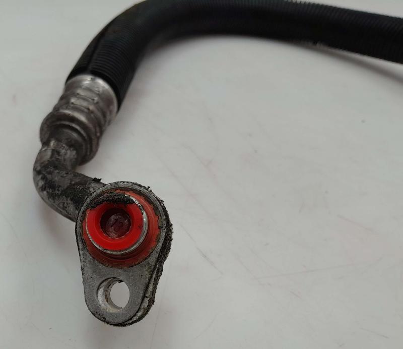 2015 Ford Fusion Air Conditioner Hose