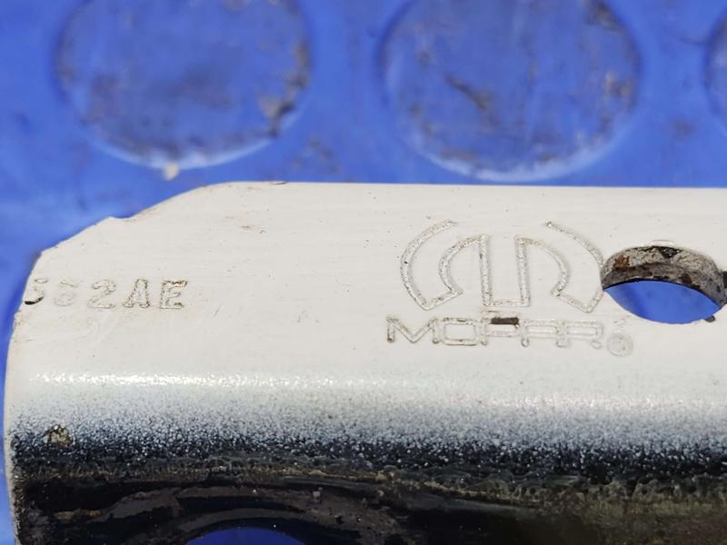 2015 Jeep Grand Cherokee Hood Hinge