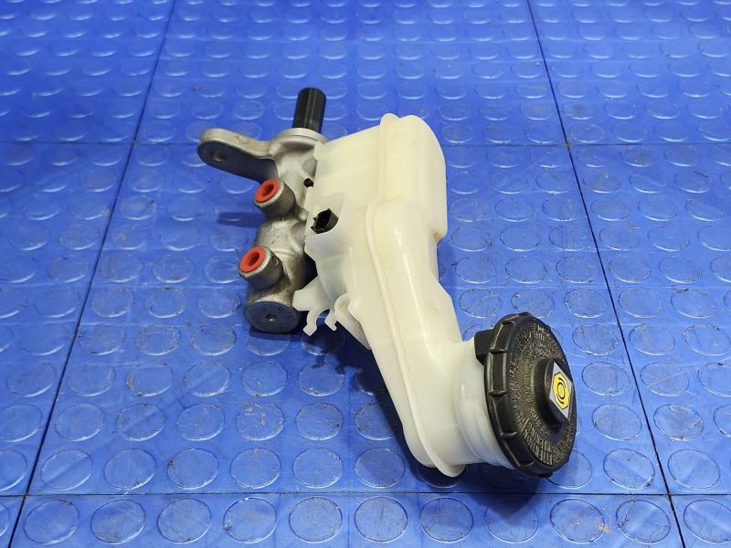 2016 Honda Fit Master Cylinder