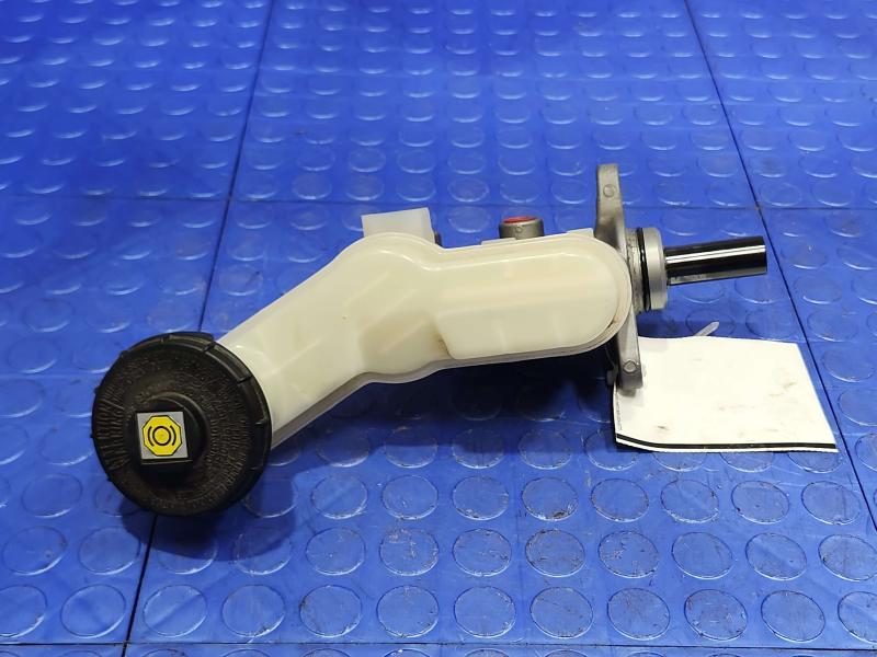 2016 Honda Fit Master Cylinder
