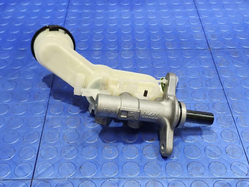 2016 Honda Fit Master Cylinder