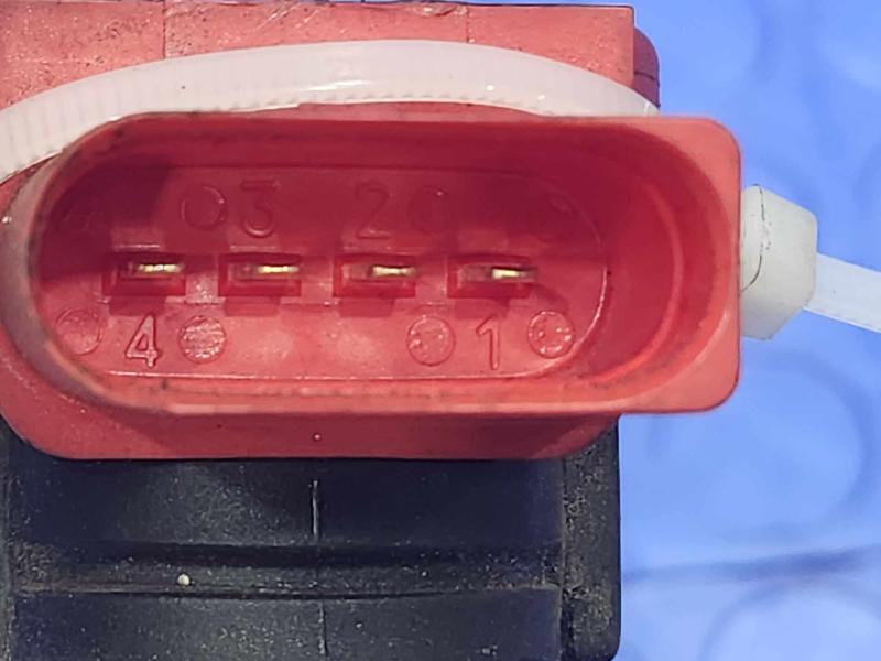 2017 Audi Q7 Ignition Coil/Ignitor