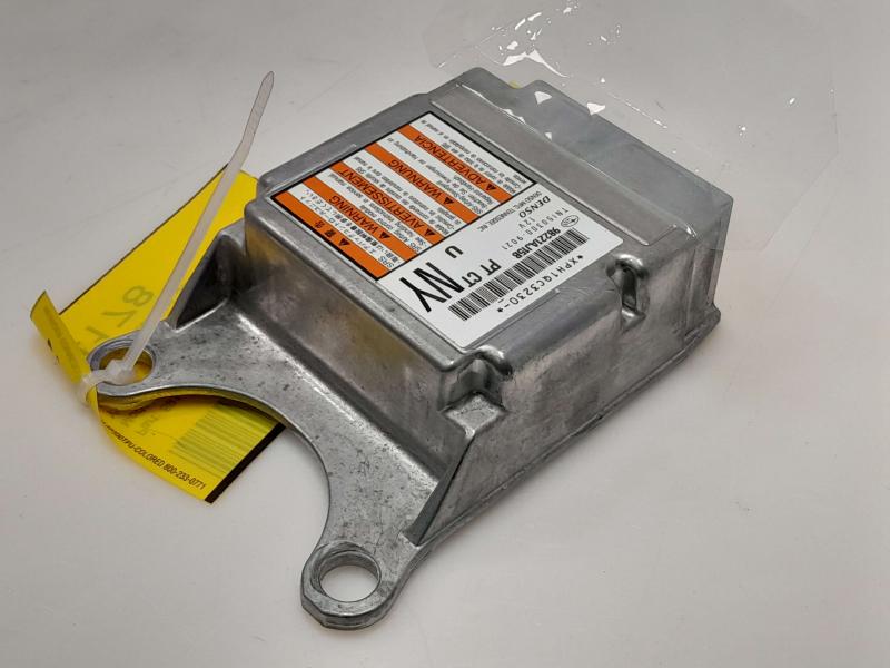 2014 Subaru Legacy Chassis Brain Box