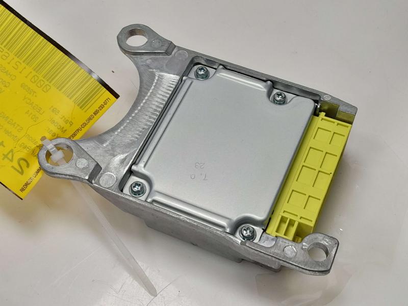 2014 Subaru Legacy Chassis Brain Box
