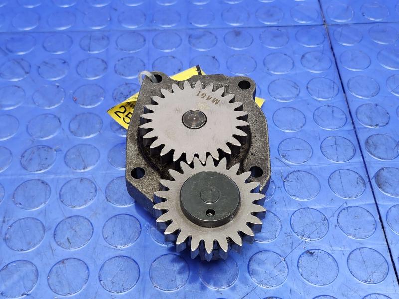2017 Ram 2500 Oil Pump
