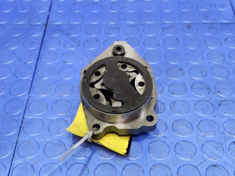 2017 Ram 2500 Oil Pump