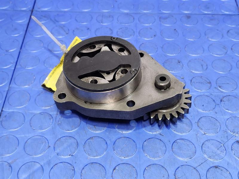 2017 Ram 2500 Oil Pump