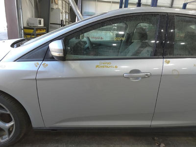 2013 Ford Focus Front Door