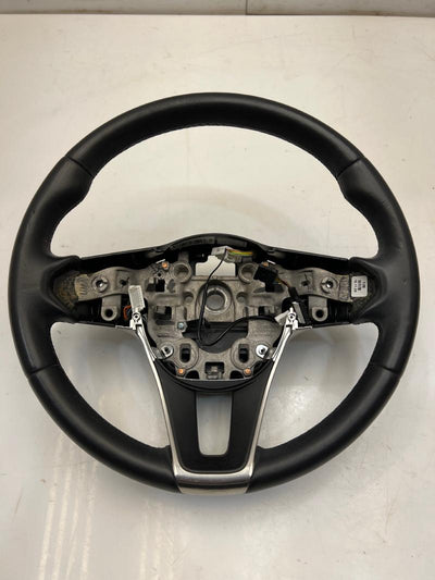 2017 Kia Sorento Steering Wheel