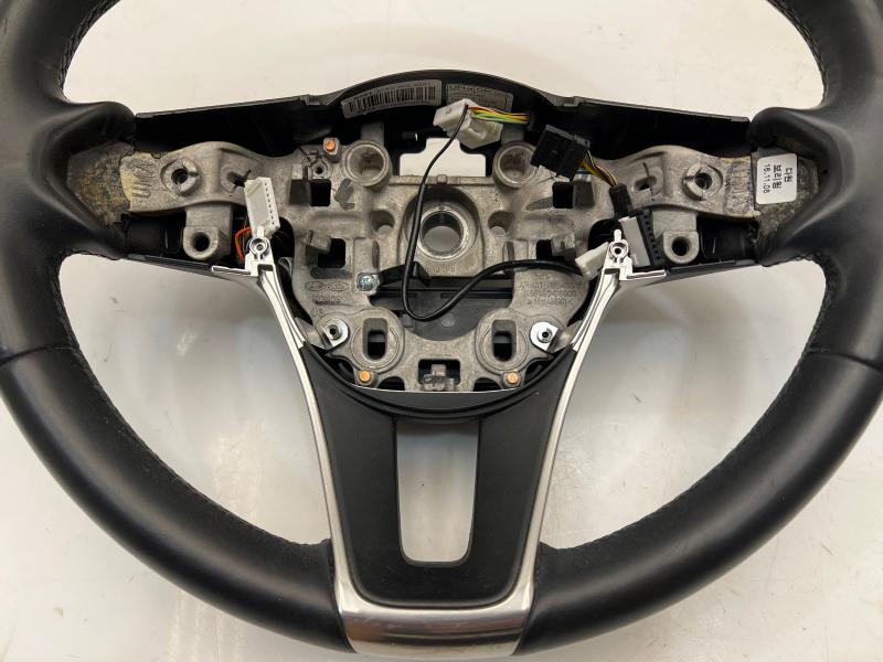 2017 Kia Sorento Steering Wheel