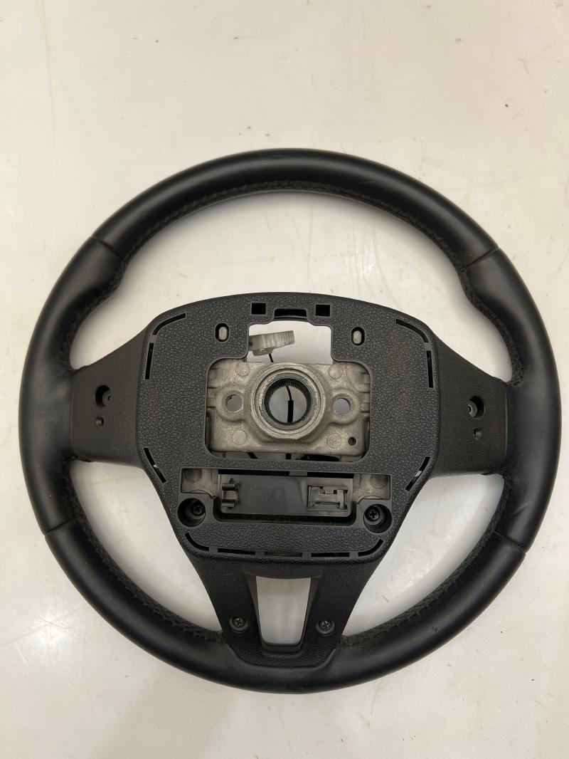 2017 Kia Sorento Steering Wheel