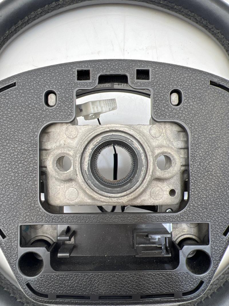 2017 Kia Sorento Steering Wheel