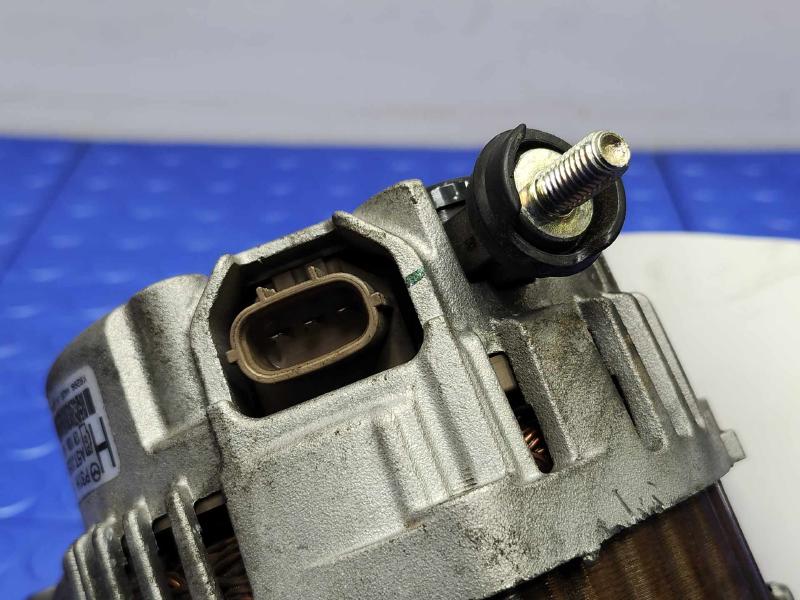 2016-2023 Mazda Miata Alternator Assembly 100 Amp Genuine OEM P31H18300B