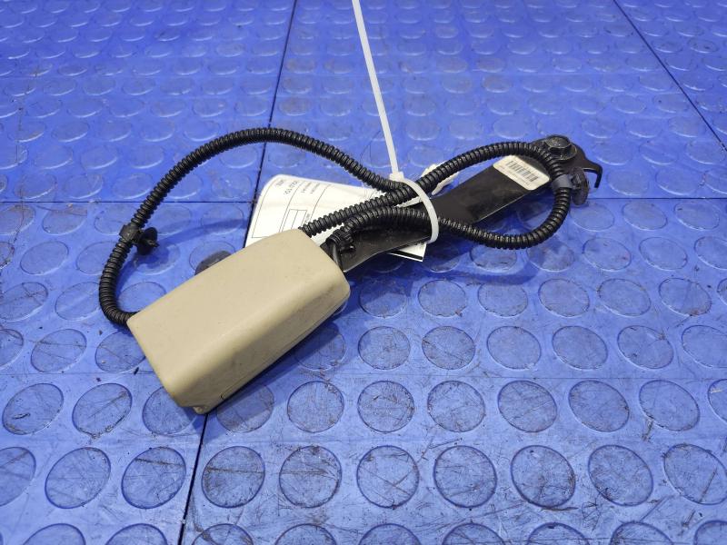 2015 Acura TLX Front Seat Belt