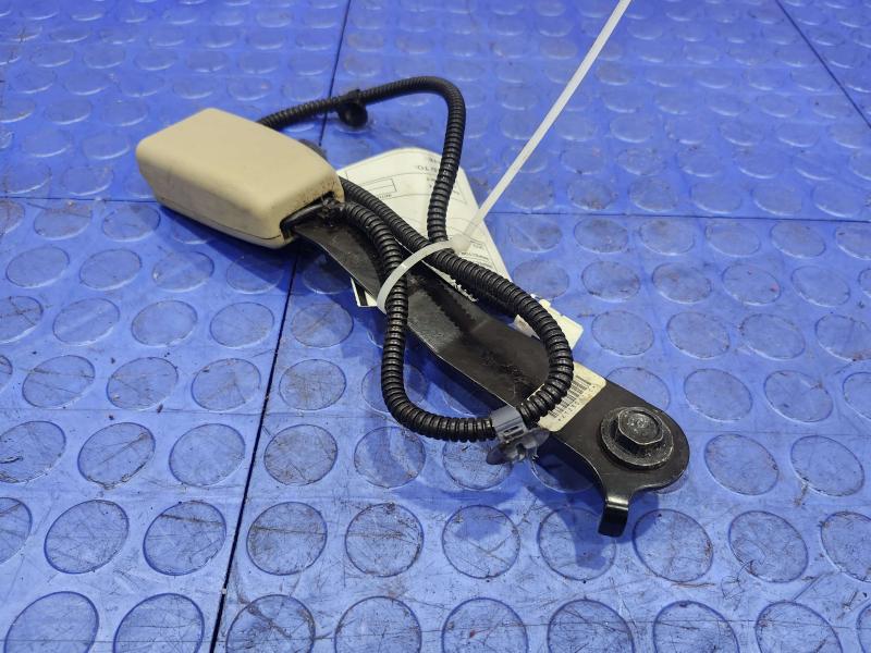 2015 Acura TLX Front Seat Belt