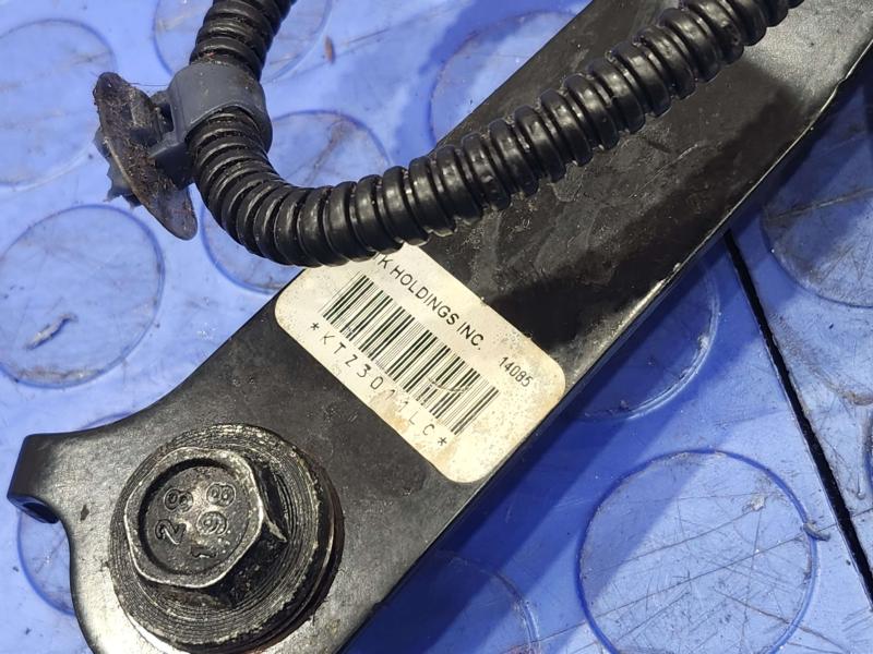 2015 Acura TLX Front Seat Belt
