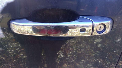 2013 Chrysler Town & Country Outside Door Handle
