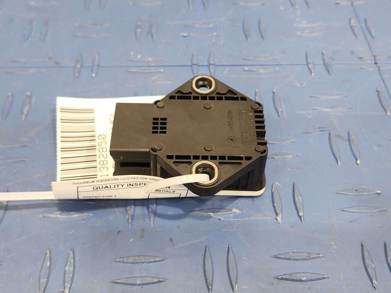 2018 Subaru Forester Chassis Brain Box
