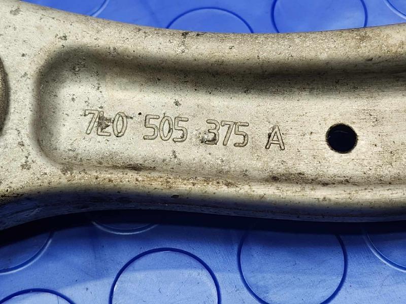2015 Audi Q7 Upper Control Arm Rear