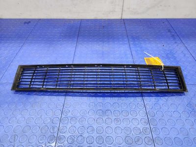 2014 Ford Explorer Grille