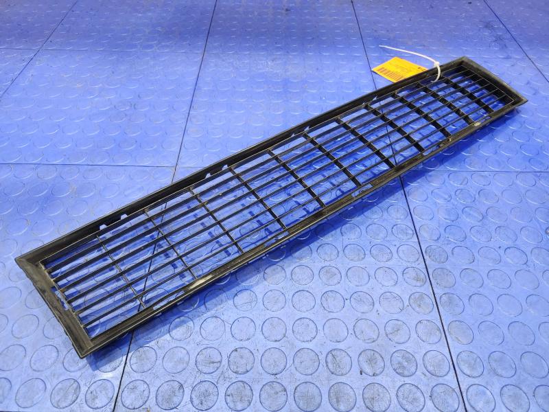 2014 Ford Explorer Grille