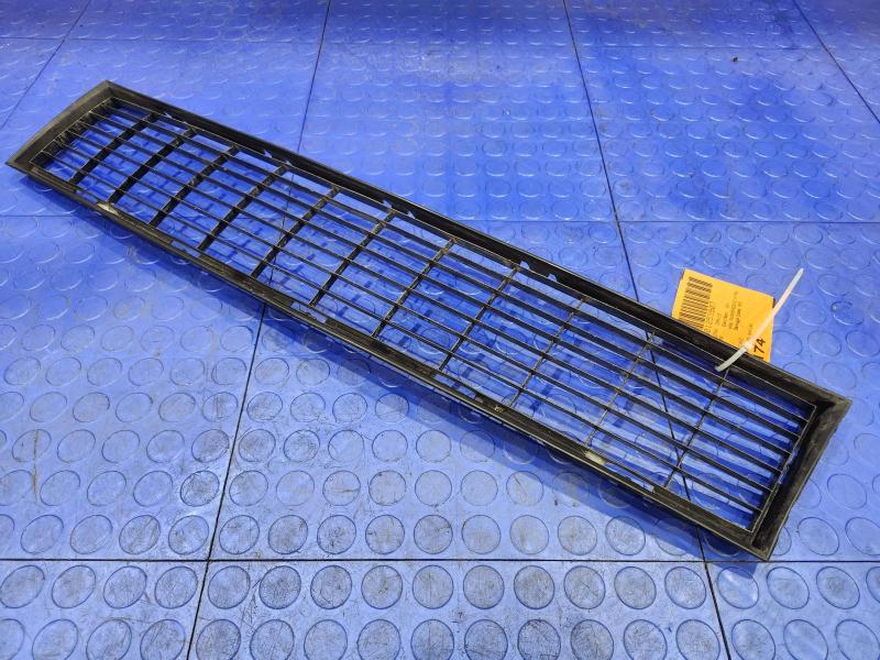 2014 Ford Explorer Grille