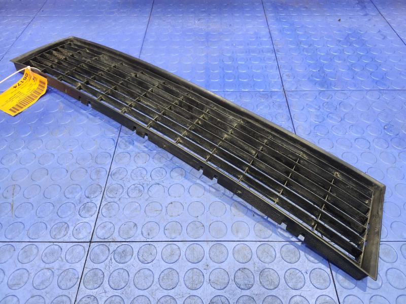 2014 Ford Explorer Grille