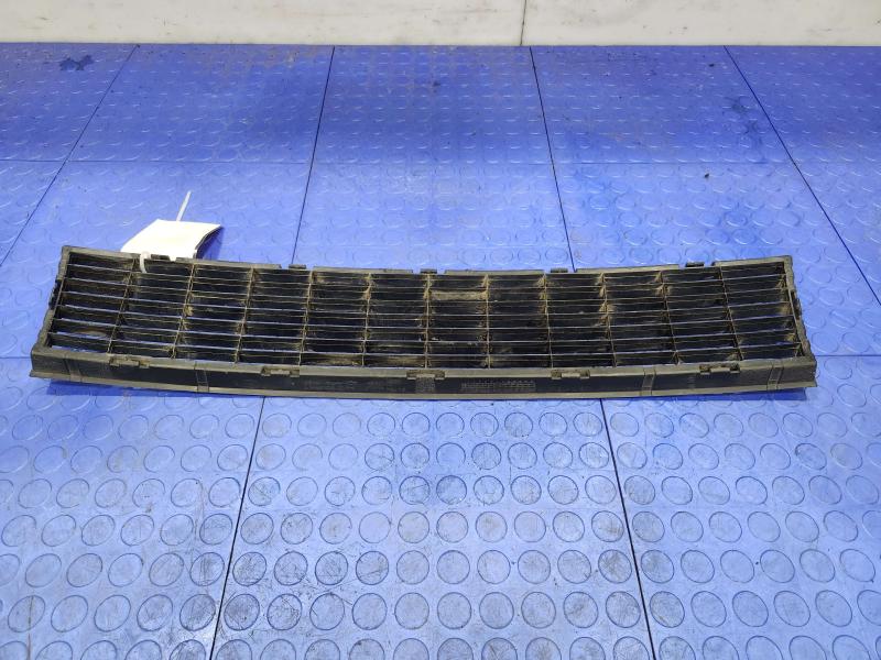 2014 Ford Explorer Grille