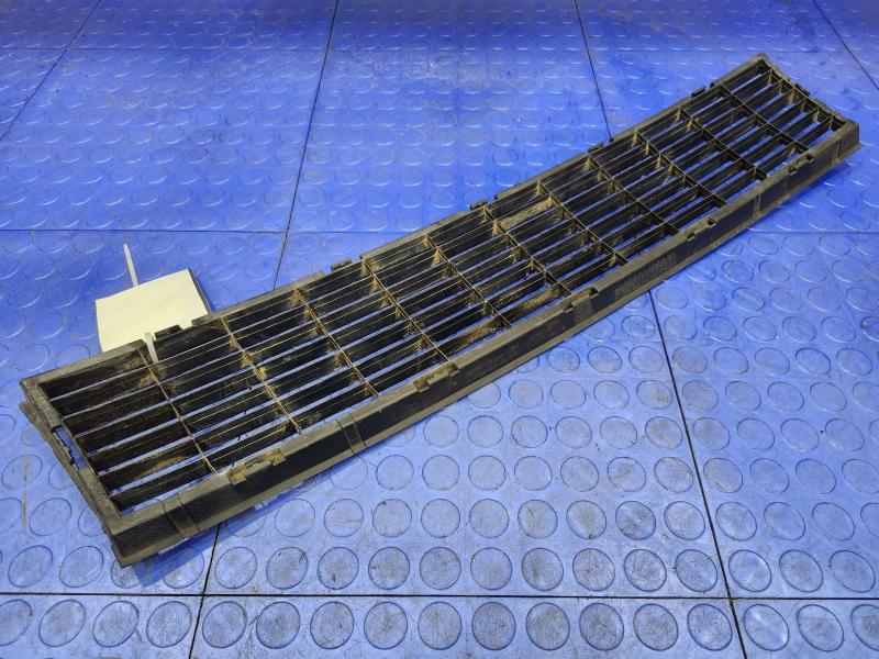 2014 Ford Explorer Grille