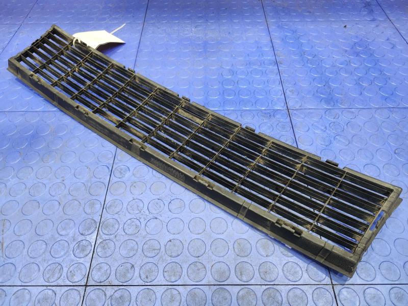 2014 Ford Explorer Grille
