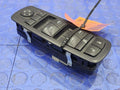 2015 Jeep Grand Cherokee Door Switch Front