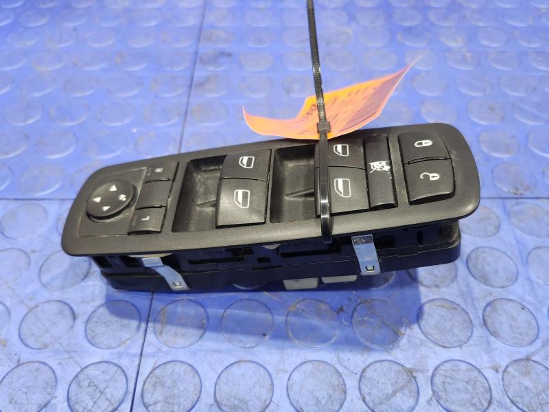 2015 Jeep Grand Cherokee Door Switch Front