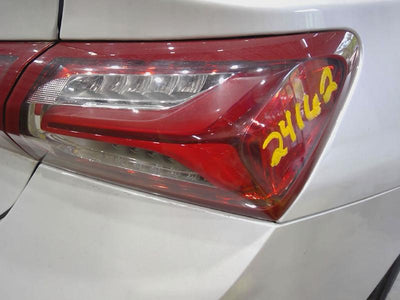 2019 Chevrolet Malibu Tail Light Assembly