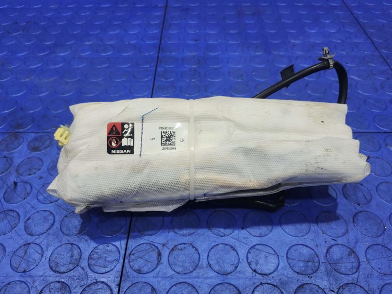2018 Nissan Maxima Air Bag