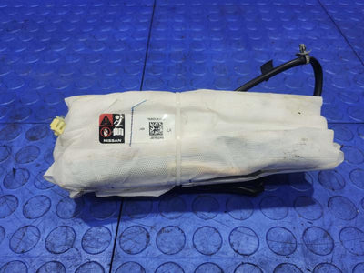 2018 Nissan Maxima Air Bag