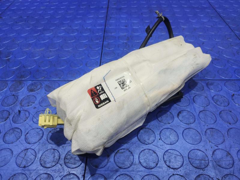 2018 Nissan Maxima Air Bag