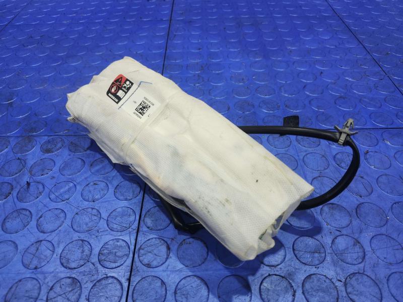 2018 Nissan Maxima Air Bag