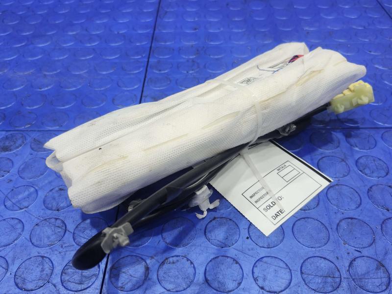 2018 Nissan Maxima Air Bag