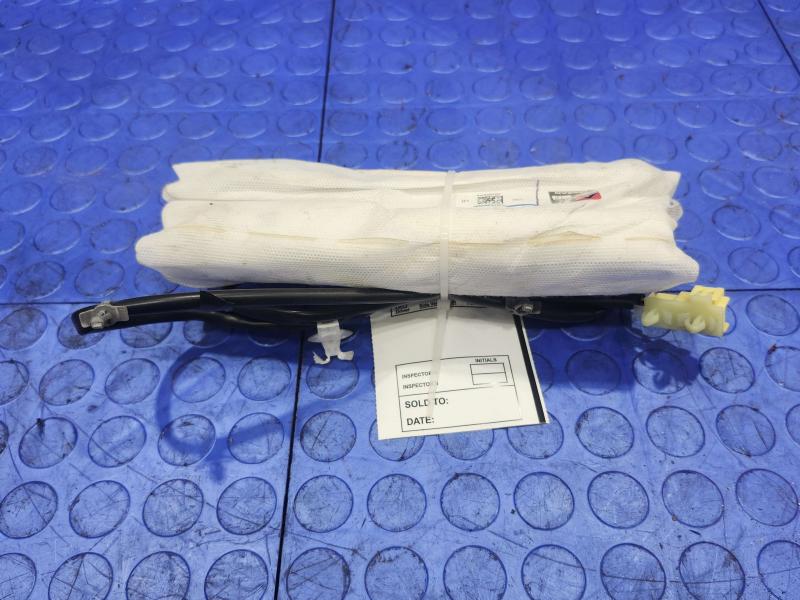 2018 Nissan Maxima Air Bag