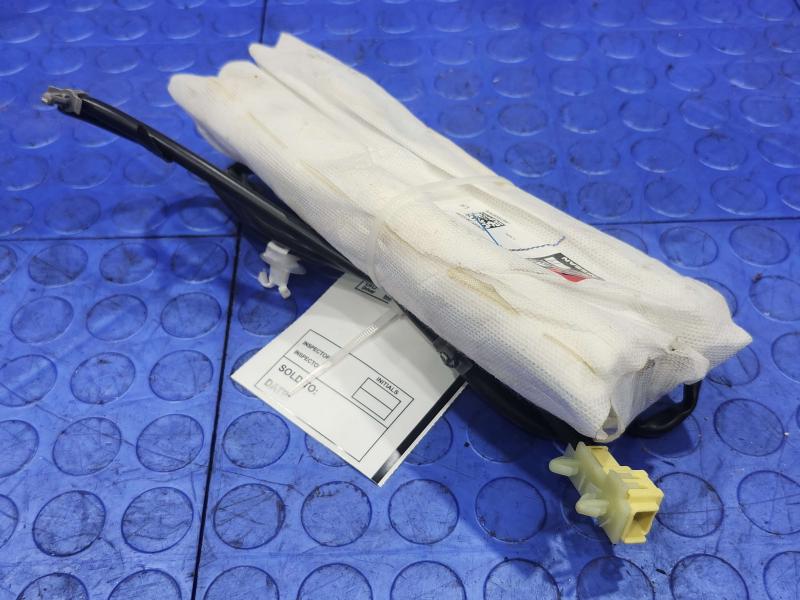 2018 Nissan Maxima Air Bag