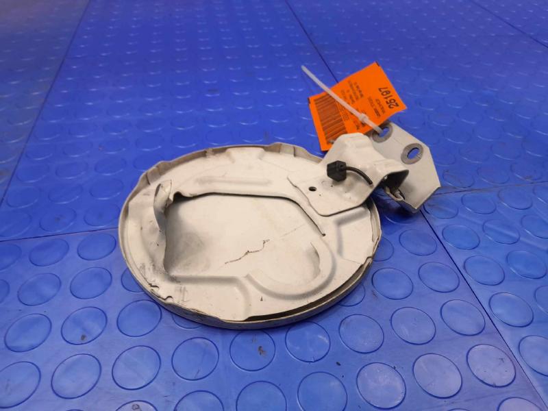 2017 Honda Odyssey Fuel Tank Door