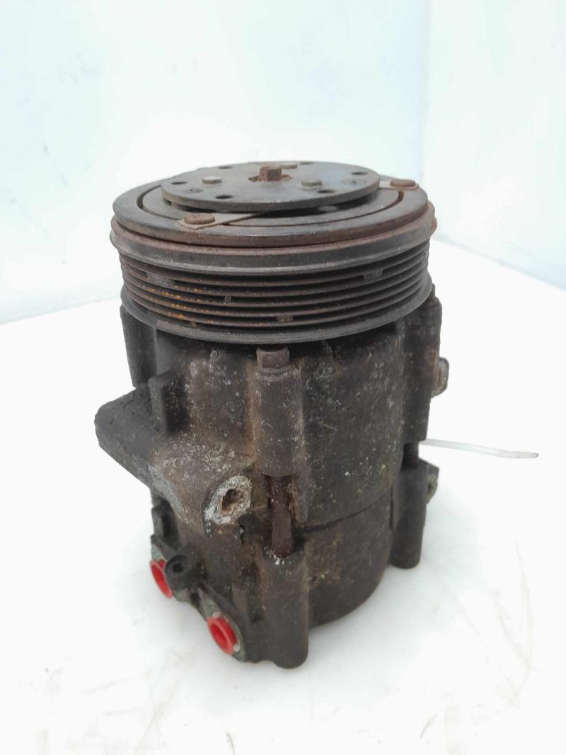 2003 Ford F-150 A/C Air Compressor