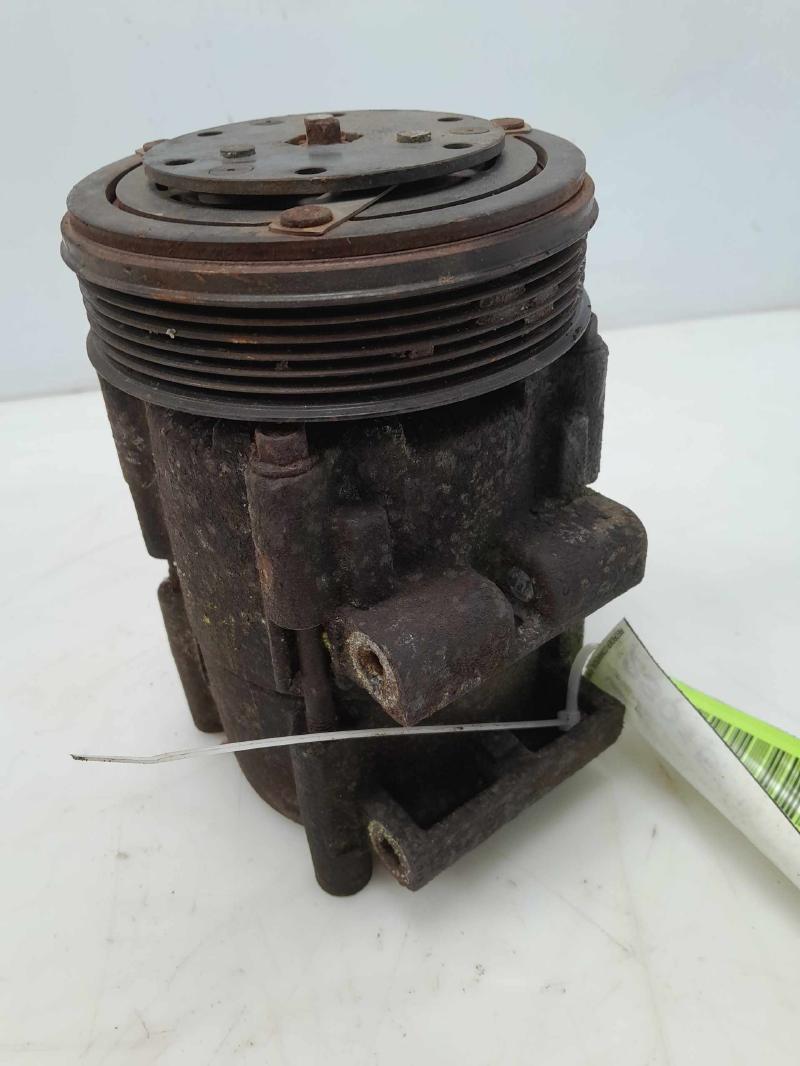2003 Ford F-150 A/C Air Compressor